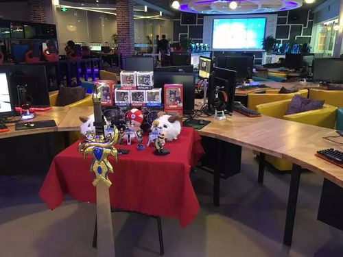 宁波电竞迷专属福利！野生起小点网吧活动来袭，惊喜不止一点